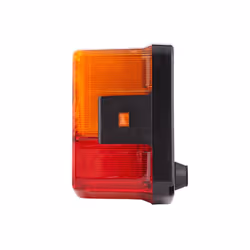 HELLA 2SE 002 776-221 Luce posteriore Dx senza lampadine