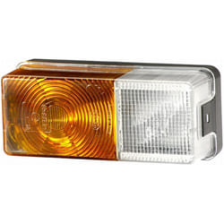 Indicatore di direzione HELLA 2BE 002 582-031