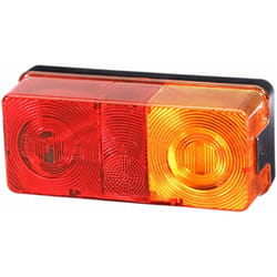 Fanale posteriore HELLA 2SE 002 582-071