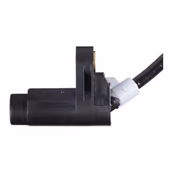 Sensore ABS; HELLA; Assale anteriore Sensore Hall 2 610 12; per BMW; 1182076, 34521182076