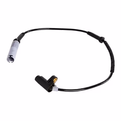 HELLA 6PU 009 106-031 Sensore ABS Assale anteriore Sensore Hall 2 610 12