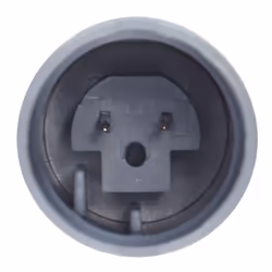 HELLA 6PU 009 106-031 Sensore ABS Assale anteriore Sensore Hall 2 610 12