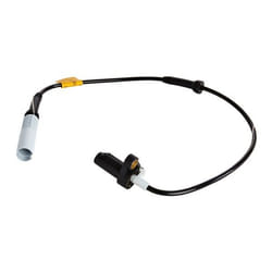 HELLA 6PU 009 106-041 Sensore ABS Assale anteriore Sensore Hall 2 640 12 BMW: 5 Sedan, 5 Touring
