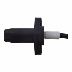 HELLA 6PU 009 106-041 Sensore ABS Assale anteriore Sensore Hall 2 640 12 BMW: 5 Sedan, 5 Touring