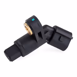 HELLA 6PU 009 106-071 Sensore ABS Assale anteriore Dx Sensore induttivo 2 12 VOLKSWAGEN: Golf 4, GOLF 3, Golf 4 Variant, AUDI: TT Coupe, A3 Hatchback