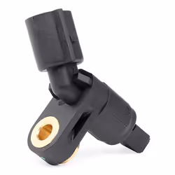 HELLA 6PU 009 106-091 Sensore ABS Assale anteriore Sx Sensore induttivo 2 12 VOLKSWAGEN: Golf 4, GOLF 3, Golf 4 Variant, AUDI: TT Coupe, A3 Hatchback