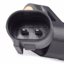 HELLA 6PU 009 106-091 Sensore ABS Assale anteriore Sx Sensore induttivo 2 12 VOLKSWAGEN: Golf 4, GOLF 3, Golf 4 Variant, AUDI: TT Coupe, A3 Hatchback - Vista aggiuntiva 4