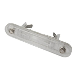 HELLA 2KA 003 389-062 Luce targa