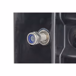 HELLA 2VP 340 400-151 Luce posteriore Sx policromo senza lampadine, per rimorchio - Vista aggiuntiva 5