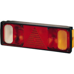Fanale posteriore HELLA 2VP 340 450-021