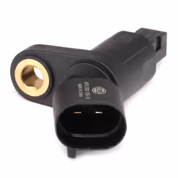 HELLA 6PU 009 106-181 Sensore ABS Assale posteriore Sensore induttivo 2 12 VOLKSWAGEN: Golf 4, Golf 4 Variant, New Beetle Cabrio, AUDI: TT Coupe - Vista aggiuntiva 4