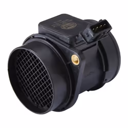 Debimetro; HELLA; per RENAULT, VOLVO; 7700105010, 30862696