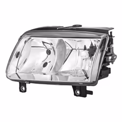 Articolo complementare/info integrativa 2: senza indicatore direzione, senza lampadine. Circolazione sx/dx: per veicolo circo ...