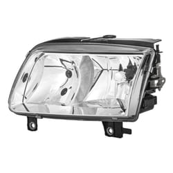 Fanali HELLA 1DF 963 709-051, sinistro