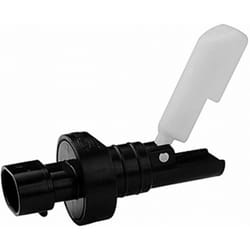 Interruttore di livello, serbatoio del liquido di lavaggio HELLA 6PR 005 345-031