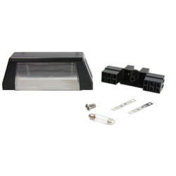 Luce targa HELLA 2KA 340 118-001