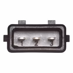 HELLA 6PU 009 110-611 Generatore di Impulsi 3 Sensore induttivo VOLKSWAGEN: Lupo / Lupo 3L, Polo III Hatchback, GOLF 3, AUDI: A6 C4 Sedan, A4 B5 Avant