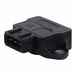 Sensore Posizione Farfalla; HELLA; per VOLKSWAGEN, VW, SEAT; 037907385Q, 037907385Q, 037907385Q