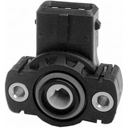 Sensore di posizione dell'acceleratore HELLA 6PX 008 476-111