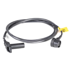 HELLA 6PU 009 110-441 Generatore di Impulsi 2 Sensore induttivo lato disco del volano MERCEDES-BENZ: SL Cabrio, Sprinter 3-T Bus, Vito Bus
