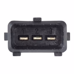 HELLA 6PU 009 110-521 Generatore di Impulsi 3 Sensore induttivo BMW: 3 Cabrio, 3 Sedan, 5 Sedan