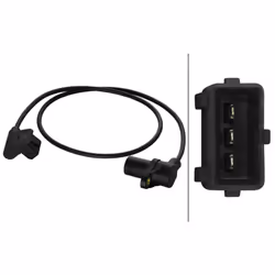 Indice: 6PU009 110-541. Limitazione costruttore: BOSCH. Lunghezza cavo [mm]: 725. Numero del Produttore: 6PU 009 110-541. N°  ...