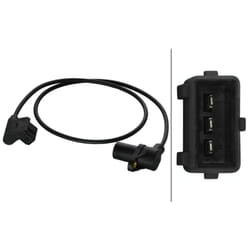 Sensore, posizione albero a camme HELLA 6PU 009 110-541