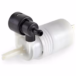 Pompa Tergicristallo; HELLA; 12; per FIAT, OPEL, ALFA ROMEO, LANCIA, MERCEDES-BENZ; 46797755, 60810096, 7682336, 46797755, 60 ...