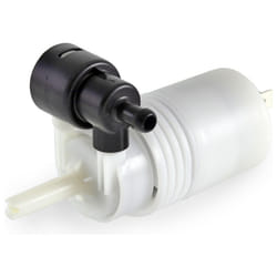 HELLA 8TW 005 206-011 Pompa Tergicristallo 12 FIAT: Panda II Hatchback, Grande Punto Hatchback, Punto Evo Hatchback, OPEL: Corsa B Hatchback