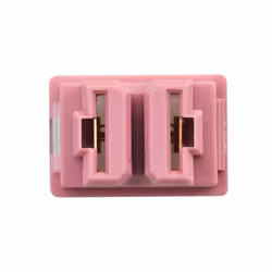 HELLA 8JS 740 026-011 Fusibile 30 rosa 32 - Vista aggiuntiva 4
