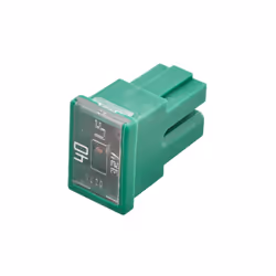 Fusibile; HELLA; 40 verde 32; 979008