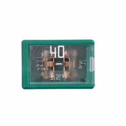 HELLA 8JS 740 026-021 Fusibile 40 verde 32