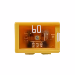 HELLA 8JS 740 026-041 Fusibile 60 giallo 32