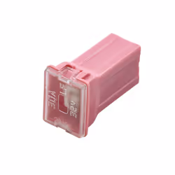 Fusibile; HELLA; 30 rosa 32