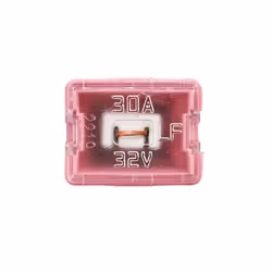HELLA 8JS 740 026-101 Fusibile 30 rosa 32