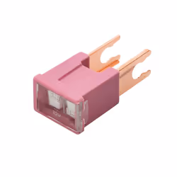 Fusibile; HELLA; 30 rosa 32