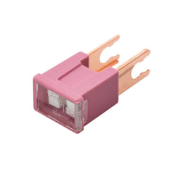 HELLA 8JS 740 026-201 Fusibile 30 rosa 32