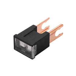 HELLA 8JS 740 026-221 Fusibile 80 nero 32