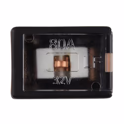 HELLA 8JS 740 026-301 Fusibile 80 nero 32 - Vista aggiuntiva 4
