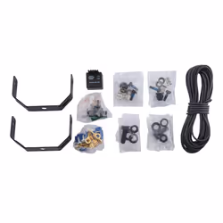 HELLA 1NA 008 283-801 Kit fendinebbia - Vista aggiuntiva 5