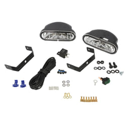 Illuminazione ausiliaria HELLA Comfor Line FF 75