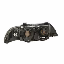 Fanali HELLA 1EL 008 053-511, sinistro