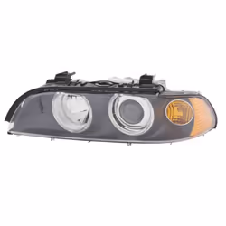 Fanali HELLA 1EL 008 053-511, sinistro