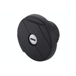 HELLA 8XY 008 530-001 Tappo, Serbatoio carburante 45 con serratura, con chiave con valvola senza cerniera fissa/nastro fissaggio