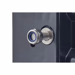 HELLA 2VP 340 400-131 Luce posteriore Sx policromo senza lampadine, per rimorchio - Vista aggiuntiva 5
