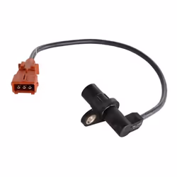 Generatore di Impulsi; HELLA; 3 Sensore induttivo; per FIAT, CITROËN, PEUGEOT, LANCIA, RENAULT; 1920C3, 1920E2, 1920W9, 59188 ...