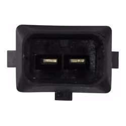 HELLA 6PU 009 146-061 Generatore di Impulsi 2 Sensore induttivo senza cavo FORD: Escort 6, FIESTA 3