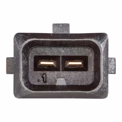 HELLA 6PU 009 146-071 Generatore di Impulsi 2 Sensore induttivo senza cavo FORD: Transit Mk5 Van, Escort 6, Cougar Coupe