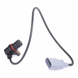 HELLA 6PU 009 146-251 Generatore di Impulsi 3 Sensore induttivo con guarnizione AUDI: A4 B7 Avant, A3 Hatchback, A4 B6 Sedan, VOLKSWAGEN: Golf 4