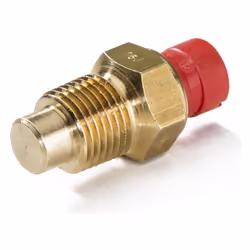 Sensore Temperatura Refrigerante; HELLA; per FIAT, ALFA ROMEO, LADA; 4067872, 4108672, 4276954, 4349082, 4407984